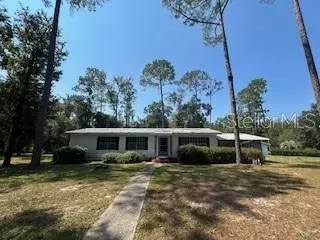 8550 NE 67th Ln, Bronson, FL 32621