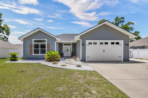 24825 NW 201 Rd, High Springs, FL 32643