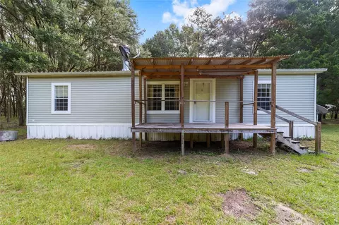 22936 NW 53rd Ln, Newberry, FL 32669