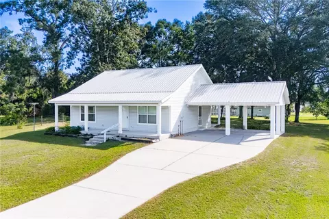 16011 NW 73rd Ct, Trenton, FL 32693