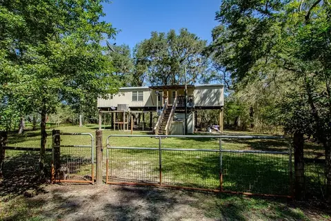 140 NE 880th St, Old Town, FL 32680