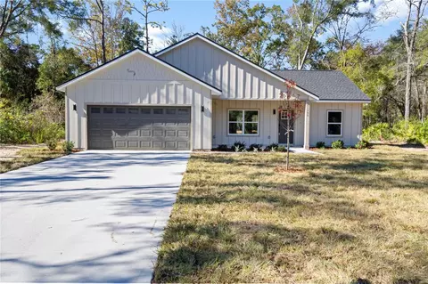 11390 NW 92nd Ct, Chiefland, FL 32626