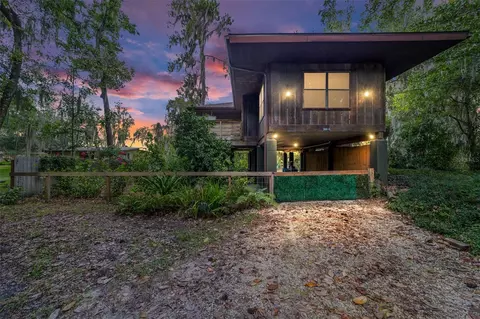 20810 NE 132nd Ave, Waldo, FL 32694