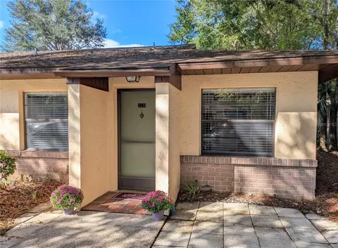 3439 NW 21st Drive Dr #J-3, Gainesville, FL 32605