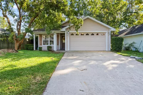 6237 NW 109th Pl, Alachua, FL 32615