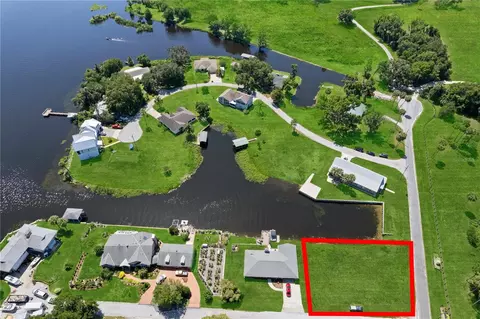 NW 39th Terrace, Micanopy, FL 32667