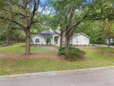 13424 SW 4th Ln, Newberry, FL 32669