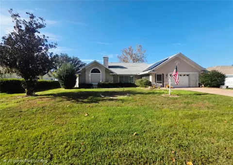 93 Hickory Loop, Ocala, FL 34472