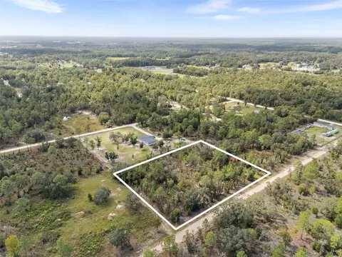 0 NE 77 Pl, Bronson, FL 32621