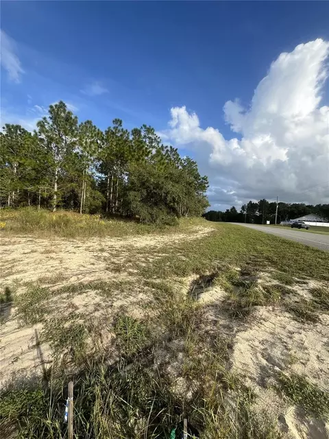 9169 N Deltona Blvd, Citrus Springs, FL 34434