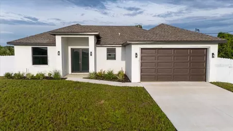 2513 NW 9th Ave, Cape Coral, FL 33993