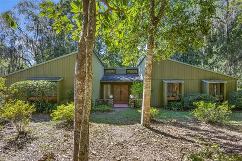 3551 NW 29th Pl, Gainesville, FL 32605