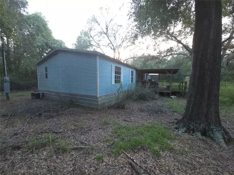 12851 NE 101ct Ct, Archer, FL 32618