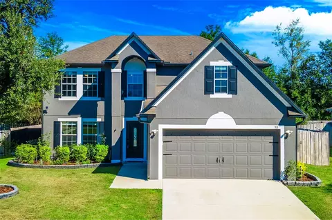 713 SW 242nd Ter, Newberry, FL 32669