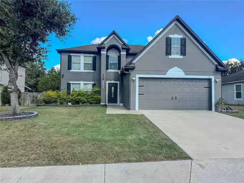 713 SW 242nd Ter, Newberry, FL 32669