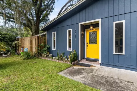 2058 NW 31st Ave, Gainesville, FL 32605