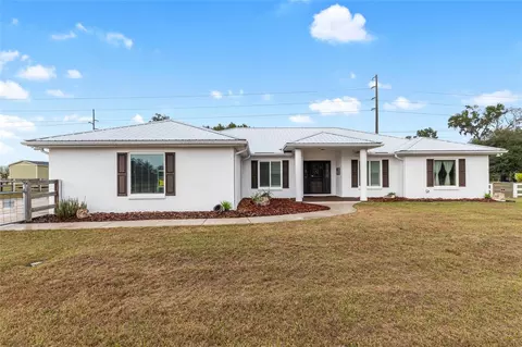 25442 NW 173rd Ave, High Springs, FL 32643