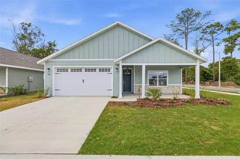 6702 SW 10th Ln, Gainesville, FL 32607