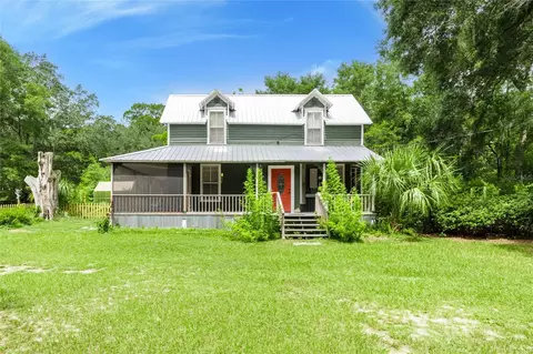 4812 NE 255th Dr, Melrose, FL 32666