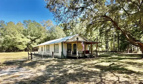 563 SW Longhorn Ter, Fort White, FL 32038