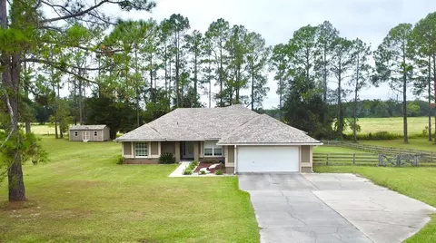 17598 NW 181st St, Alachua, FL 32615