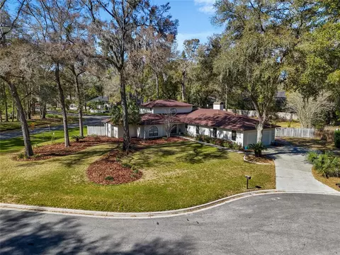 8516 SW 20th Ln, Gainesville, FL 32607