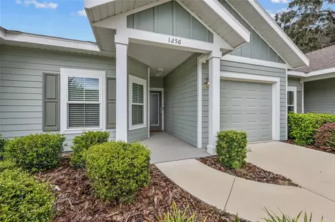 1256 NW 129th Dr, Newberry, FL 32669