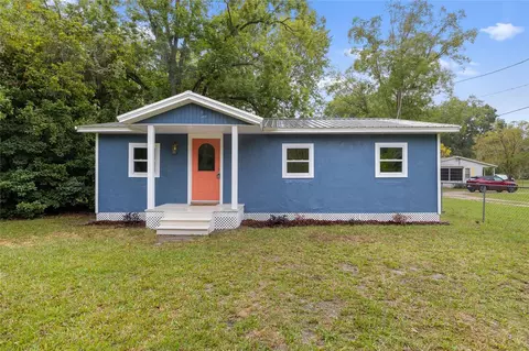 426 Davis St, Starke, FL 32091