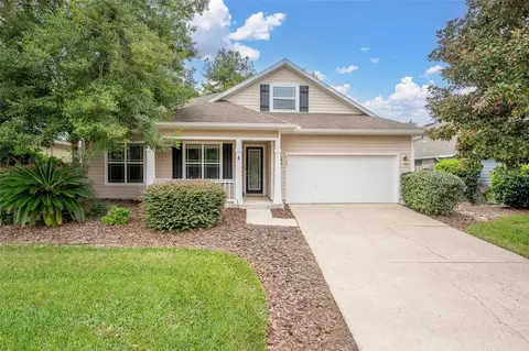 2184 NW 144th St, Newberry, FL 32669