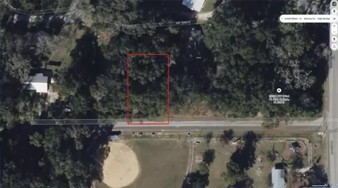 181 Place Pl, High Springs, FL 32643
