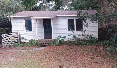 1115 NW 22nd Ave, Gainesville, FL 32609