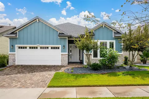 13661 NW 12th Pl, Newberry, FL 32669