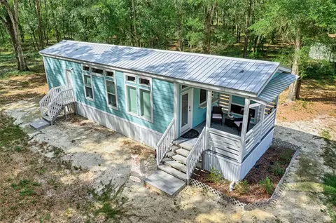 7501 SW 137th Ave, Archer, FL 32618