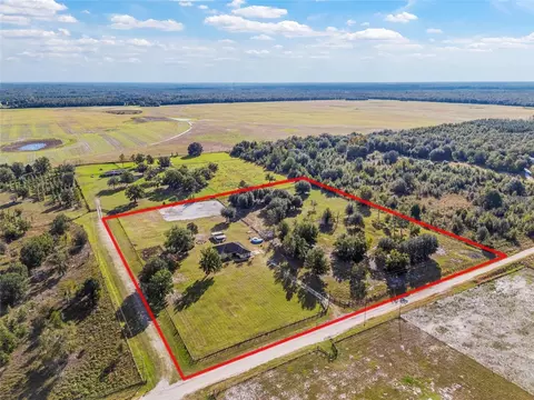 630 SW Marigold Pl, Fort White, FL 32038