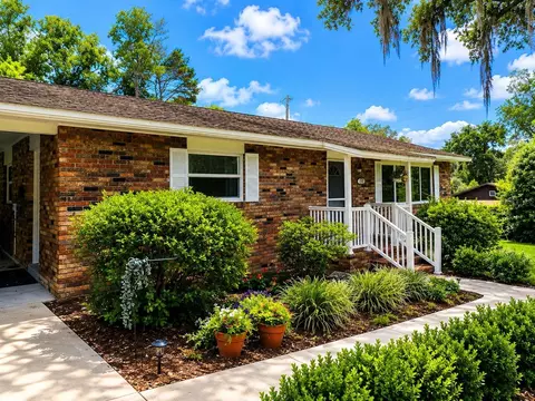 150 SW Fairway Dr, Keystone Heights, FL 32656