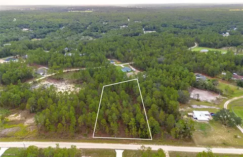 lot3 SW 73rd St, Ocala, FL 34481