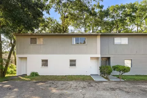 6115 SW 12th Pl #13 D, Gainesville, FL 32607