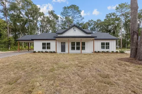 17391 NW 81 Ter, Fanning Springs, FL 32693