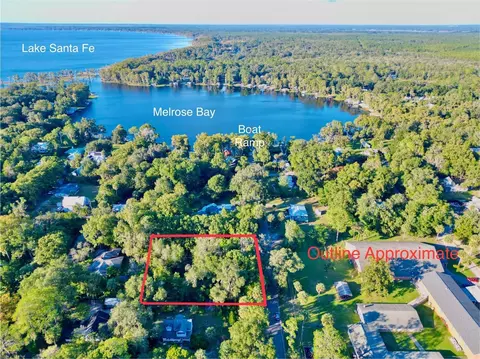 Trout Street, Melrose, FL 32666