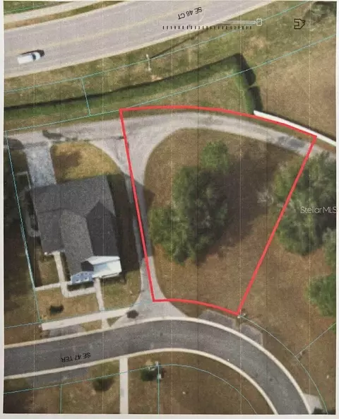 tbd SE 47th Ter, Ocala, FL 34480