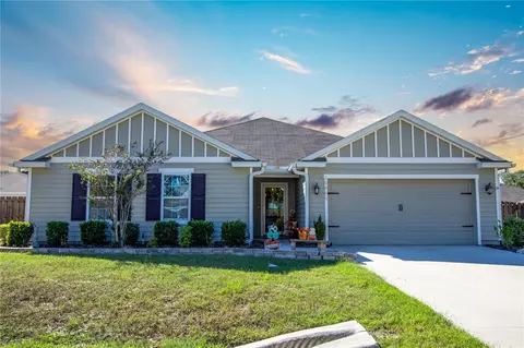 19484 NW 228th Dr, High Springs, FL 32643