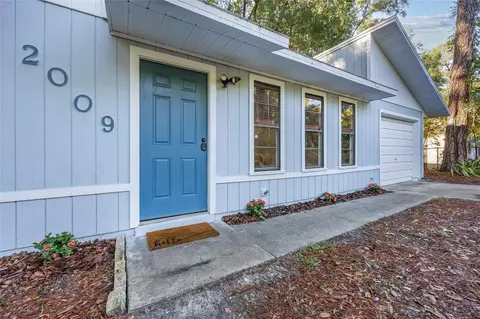 2009 NW 31st Ave, Gainesville, FL 32605