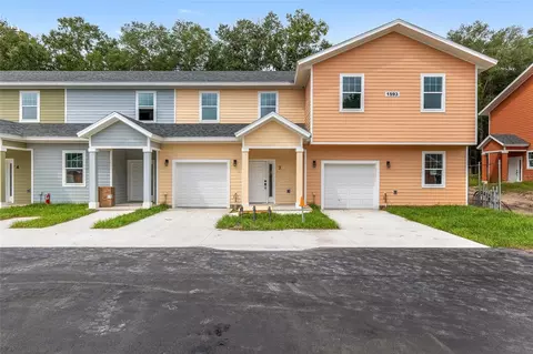 1593 NW 29th Rd #1, Gainesville, FL 32605