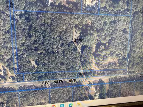 SW 95th Avenue, Archer, FL 32618