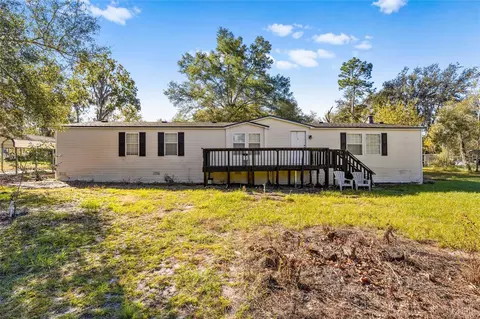 8430 NE 111th St, Bronson, FL 32621