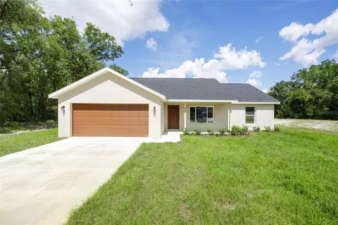 15180 NE 4 Ln, Williston, FL 32696