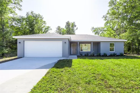 15051 NE 1st St, Williston, FL 32696
