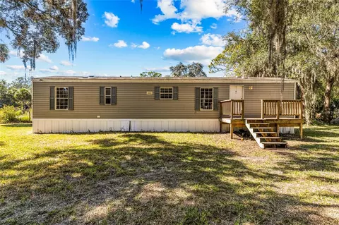 5970 SW 103rd Ct, Cedar Key, FL 32625