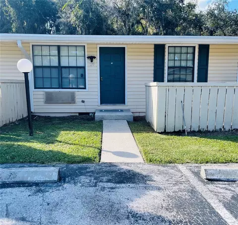 2490 SW 14th Dr #29, Gainesville, FL 32608