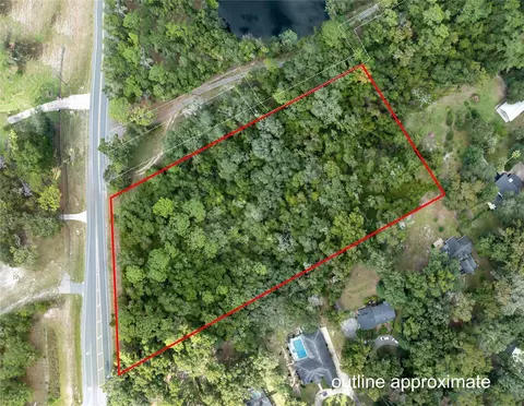 Sr-21, Melrose, FL 32666